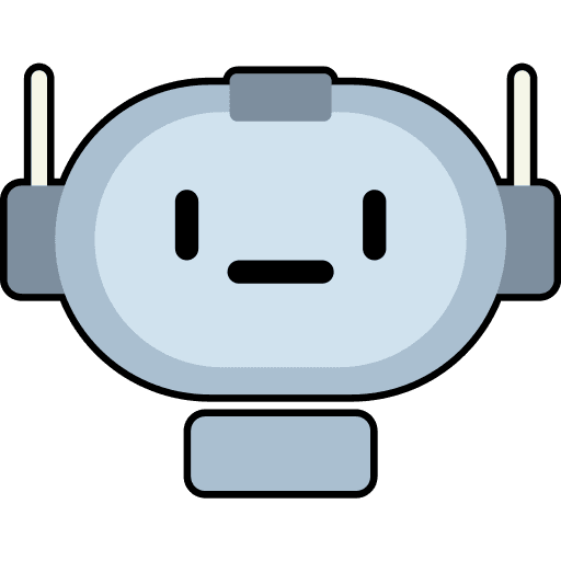 confused robot image